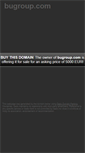 Mobile Screenshot of bugroup.com
